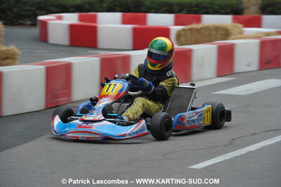 02/05/2010 : 2ème Kart Cup de La Grande Motte (photos Patrick Lascombes) 2010 — karting