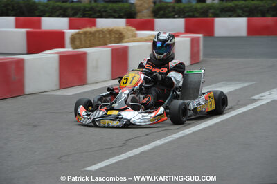 02/05/2010 : 2ème Kart Cup de La Grande Motte (photos Patrick Lascombes) 2010 — karting
