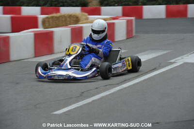 02/05/2010 : 2ème Kart Cup de La Grande Motte (photos Patrick Lascombes) 2010 — karting