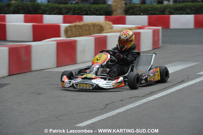 02/05/2010 : 2ème Kart Cup de La Grande Motte (photos Patrick Lascombes) 2010 — karting