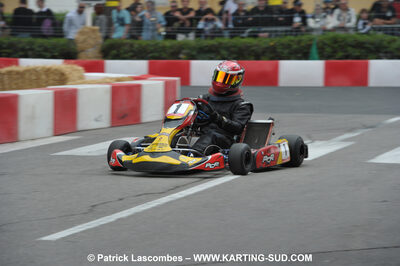 02/05/2010 : 2ème Kart Cup de La Grande Motte (photos Patrick Lascombes) 2010 — karting