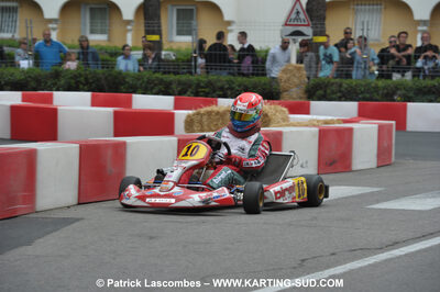 02/05/2010 : 2ème Kart Cup de La Grande Motte (photos Patrick Lascombes) 2010 — karting
