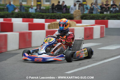 02/05/2010 : 2ème Kart Cup de La Grande Motte (photos Patrick Lascombes) 2010 — karting
