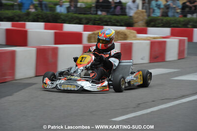 02/05/2010 : 2ème Kart Cup de La Grande Motte (photos Patrick Lascombes) 2010 — karting