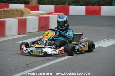 02/05/2010 : 2ème Kart Cup de La Grande Motte (photos Patrick Lascombes) 2010 — karting