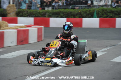02/05/2010 : 2ème Kart Cup de La Grande Motte (photos Patrick Lascombes) 2010 — karting