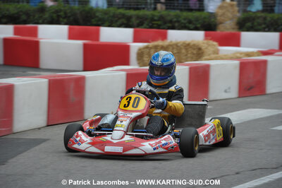 02/05/2010 : 2ème Kart Cup de La Grande Motte (photos Patrick Lascombes) 2010 — karting