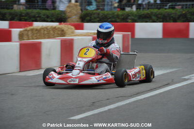 02/05/2010 : 2ème Kart Cup de La Grande Motte (photos Patrick Lascombes) 2010 — karting