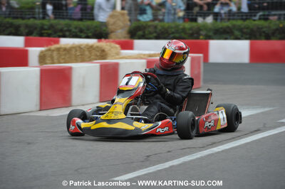 02/05/2010 : 2ème Kart Cup de La Grande Motte (photos Patrick Lascombes) 2010 — karting