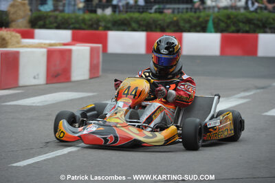 02/05/2010 : 2ème Kart Cup de La Grande Motte (photos Patrick Lascombes) 2010 — karting