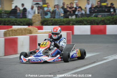 02/05/2010 : 2ème Kart Cup de La Grande Motte (photos Patrick Lascombes) 2010 — karting