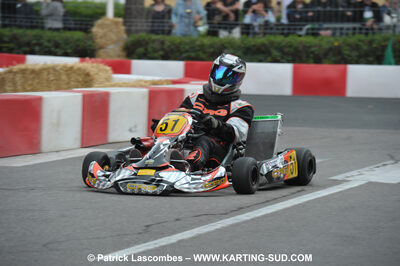 02/05/2010 : 2ème Kart Cup de La Grande Motte (photos Patrick Lascombes) 2010 — karting