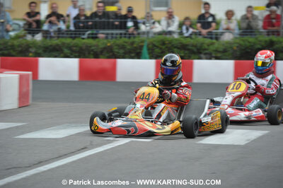 02/05/2010 : 2ème Kart Cup de La Grande Motte (photos Patrick Lascombes) 2010 — karting
