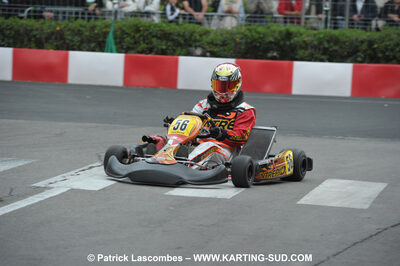 02/05/2010 : 2ème Kart Cup de La Grande Motte (photos Patrick Lascombes) 2010 — karting