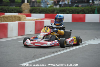 02/05/2010 : 2ème Kart Cup de La Grande Motte (photos Patrick Lascombes) 2010 — karting