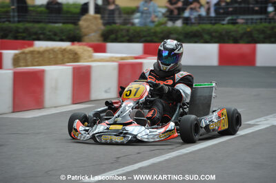 02/05/2010 : 2ème Kart Cup de La Grande Motte (photos Patrick Lascombes) 2010 — karting