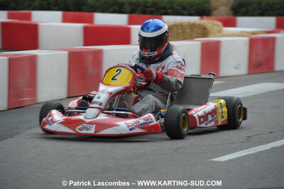 02/05/2010 : 2ème Kart Cup de La Grande Motte (photos Patrick Lascombes) 2010 — karting