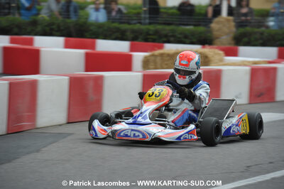 02/05/2010 : 2ème Kart Cup de La Grande Motte (photos Patrick Lascombes) 2010 — karting