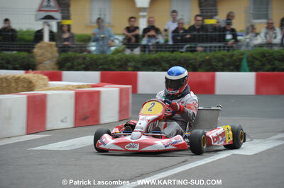 02/05/2010 : 2ème Kart Cup de La Grande Motte (photos Patrick Lascombes) 2010 — karting