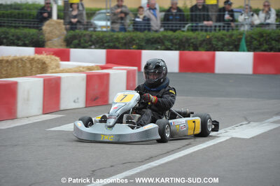 02/05/2010 : 2ème Kart Cup de La Grande Motte (photos Patrick Lascombes) 2010 — karting