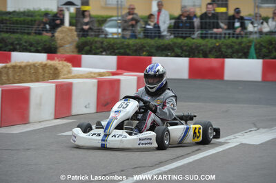 02/05/2010 : 2ème Kart Cup de La Grande Motte (photos Patrick Lascombes) 2010 — karting