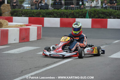 02/05/2010 : 2ème Kart Cup de La Grande Motte (photos Patrick Lascombes) 2010 — karting