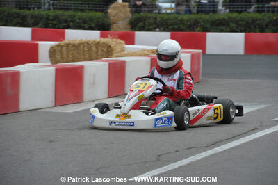 02/05/2010 : 2ème Kart Cup de La Grande Motte (photos Patrick Lascombes) 2010 — karting