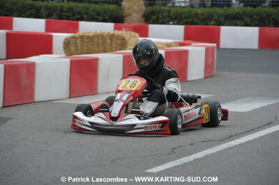 02/05/2010 : 2ème Kart Cup de La Grande Motte (photos Patrick Lascombes) 2010 — karting