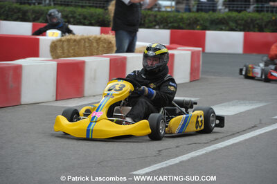 02/05/2010 : 2ème Kart Cup de La Grande Motte (photos Patrick Lascombes) 2010 — karting