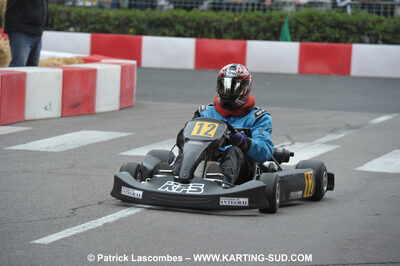 02/05/2010 : 2ème Kart Cup de La Grande Motte (photos Patrick Lascombes) 2010 — karting