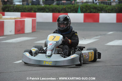 02/05/2010 : 2ème Kart Cup de La Grande Motte (photos Patrick Lascombes) 2010 — karting
