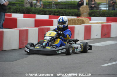 02/05/2010 : 2ème Kart Cup de La Grande Motte (photos Patrick Lascombes) 2010 — karting