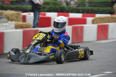 02/05/2010 : 2ème Kart Cup de La Grande Motte (photos Patrick Lascombes) 2010 — karting