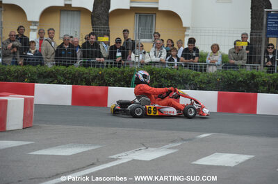 02/05/2010 : 2ème Kart Cup de La Grande Motte (photos Patrick Lascombes) 2010 — karting