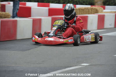 02/05/2010 : 2ème Kart Cup de La Grande Motte (photos Patrick Lascombes) 2010 — karting