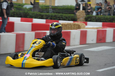 02/05/2010 : 2ème Kart Cup de La Grande Motte (photos Patrick Lascombes) 2010 — karting