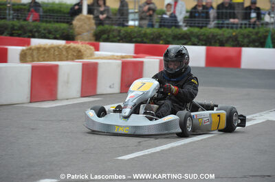 02/05/2010 : 2ème Kart Cup de La Grande Motte (photos Patrick Lascombes) 2010 — karting