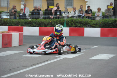 02/05/2010 : 2ème Kart Cup de La Grande Motte (photos Patrick Lascombes) 2010 — karting