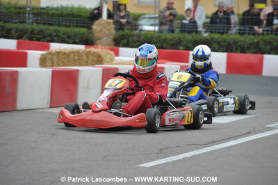 02/05/2010 : 2ème Kart Cup de La Grande Motte (photos Patrick Lascombes) 2010 — karting