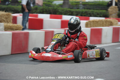 02/05/2010 : 2ème Kart Cup de La Grande Motte (photos Patrick Lascombes) 2010 — karting