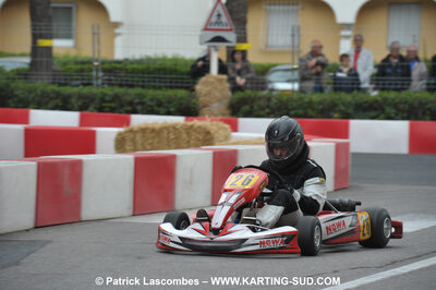 02/05/2010 : 2ème Kart Cup de La Grande Motte (photos Patrick Lascombes) 2010 — karting