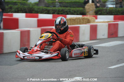 02/05/2010 : 2ème Kart Cup de La Grande Motte (photos Patrick Lascombes) 2010 — karting