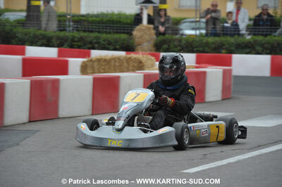 02/05/2010 : 2ème Kart Cup de La Grande Motte (photos Patrick Lascombes) 2010 — karting