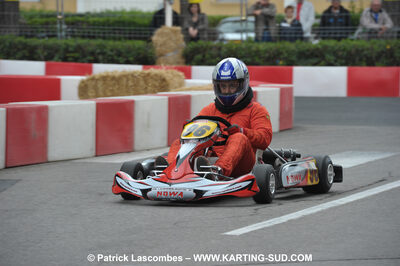 02/05/2010 : 2ème Kart Cup de La Grande Motte (photos Patrick Lascombes) 2010 — karting