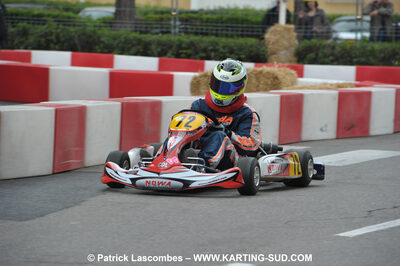 02/05/2010 : 2ème Kart Cup de La Grande Motte (photos Patrick Lascombes) 2010 — karting