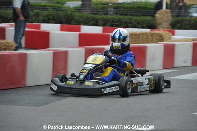 02/05/2010 : 2ème Kart Cup de La Grande Motte (photos Patrick Lascombes) 2010 — karting