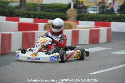 02/05/2010 : 2ème Kart Cup de La Grande Motte (photos Patrick Lascombes) 2010 — karting