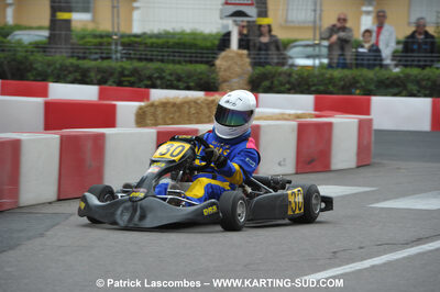 02/05/2010 : 2ème Kart Cup de La Grande Motte (photos Patrick Lascombes) 2010 — karting