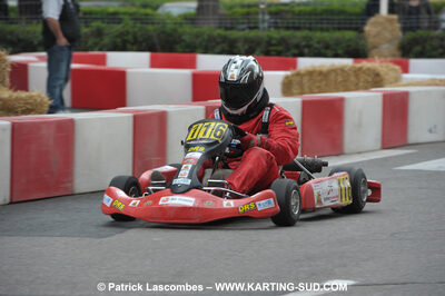 02/05/2010 : 2ème Kart Cup de La Grande Motte (photos Patrick Lascombes) 2010 — karting