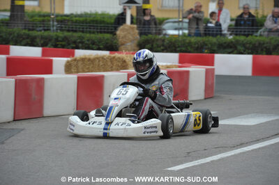 02/05/2010 : 2ème Kart Cup de La Grande Motte (photos Patrick Lascombes) 2010 — karting